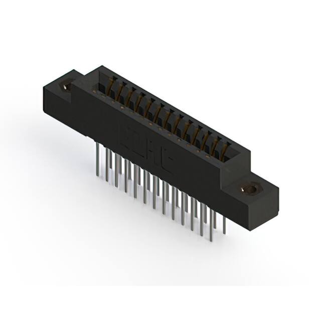 391-026-522-207 EDAC Inc.  Edgeboard Connectors